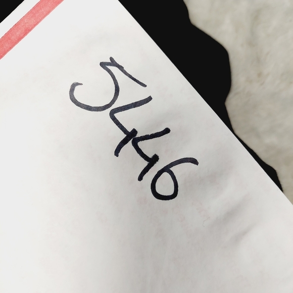 New Calvin Klein Designer Logo W/Drawstring Black Jumpsuit Romper P5446 - Picture 6 of 6